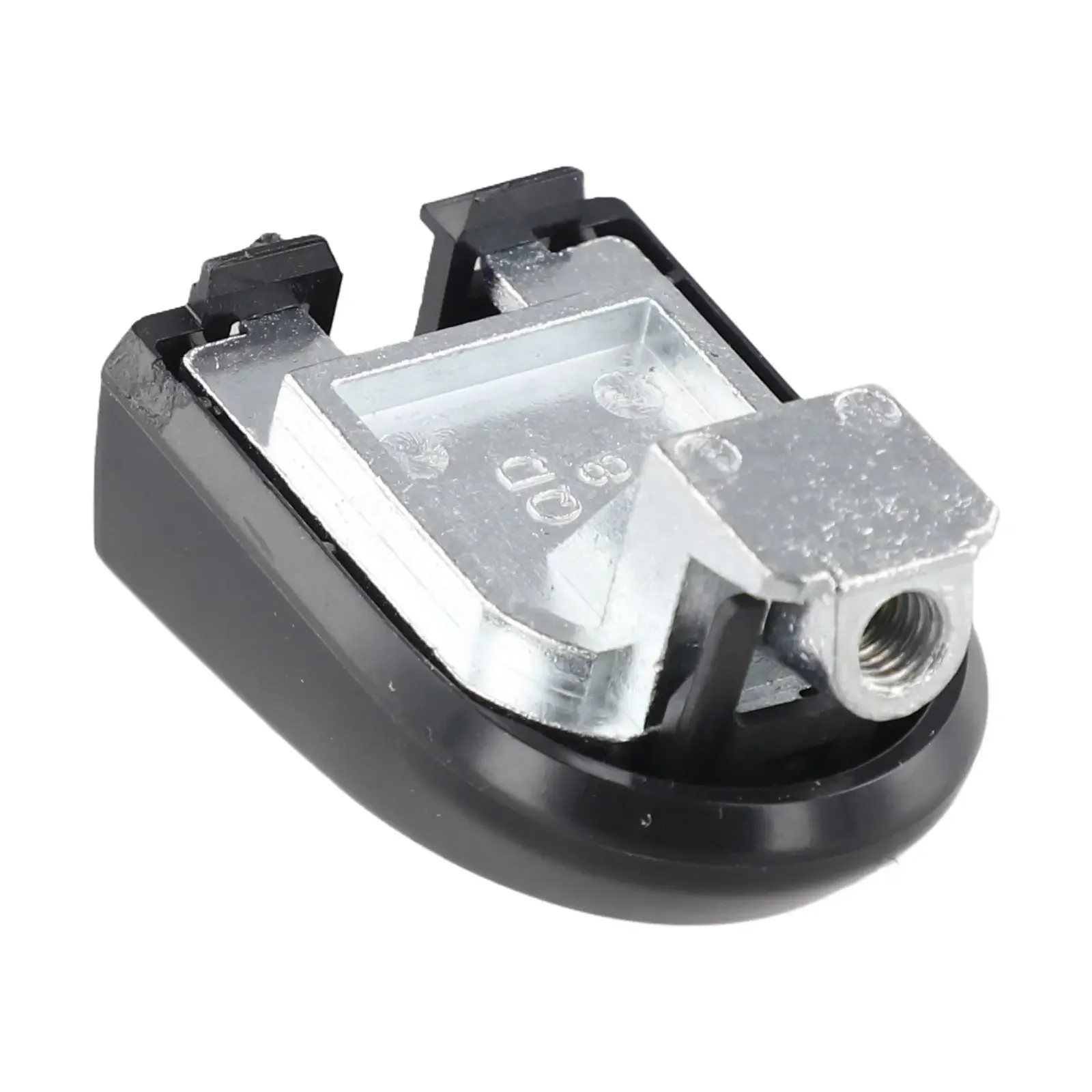 Автомобильные аксессуары черный цвет без отверстия 82641 EL12A для Tiida Versa 2007 2012