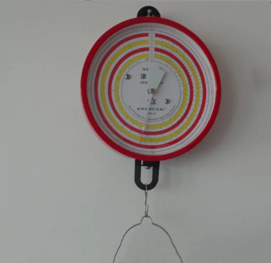 

Pulp concentration meter