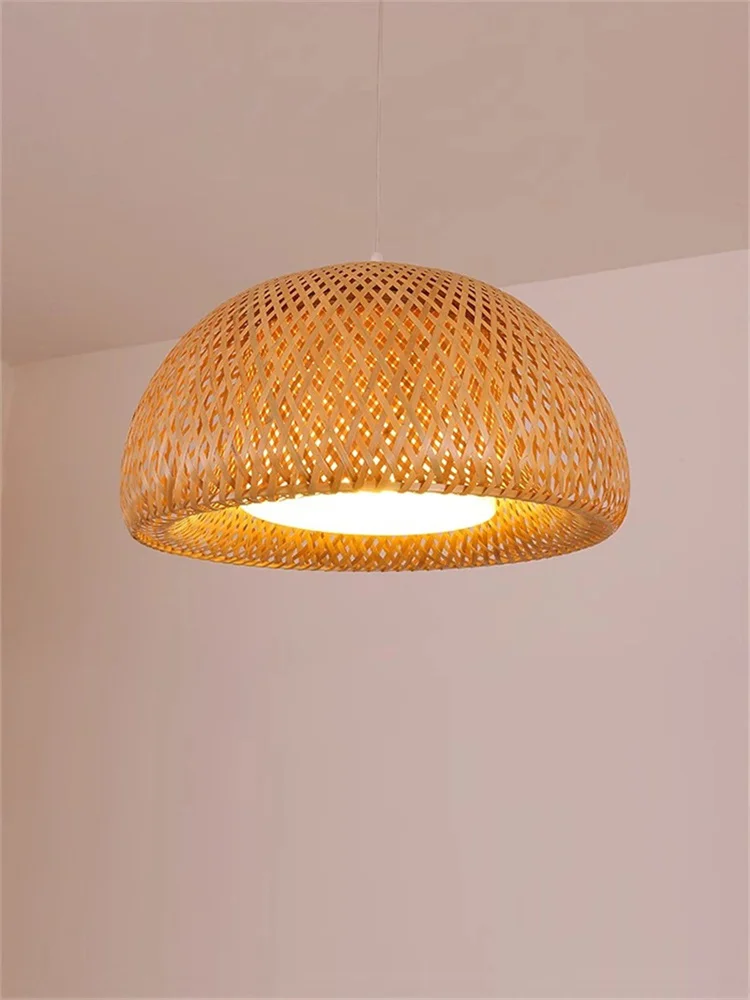 Подвесная лампа в стиле ретро