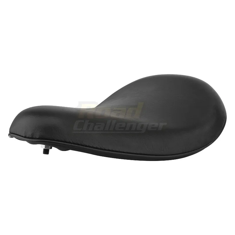 Чехол для подушки сиденья мотоцикла из искусственной кожи Harley /Honda/Yamaha/Kawasaki Chopper