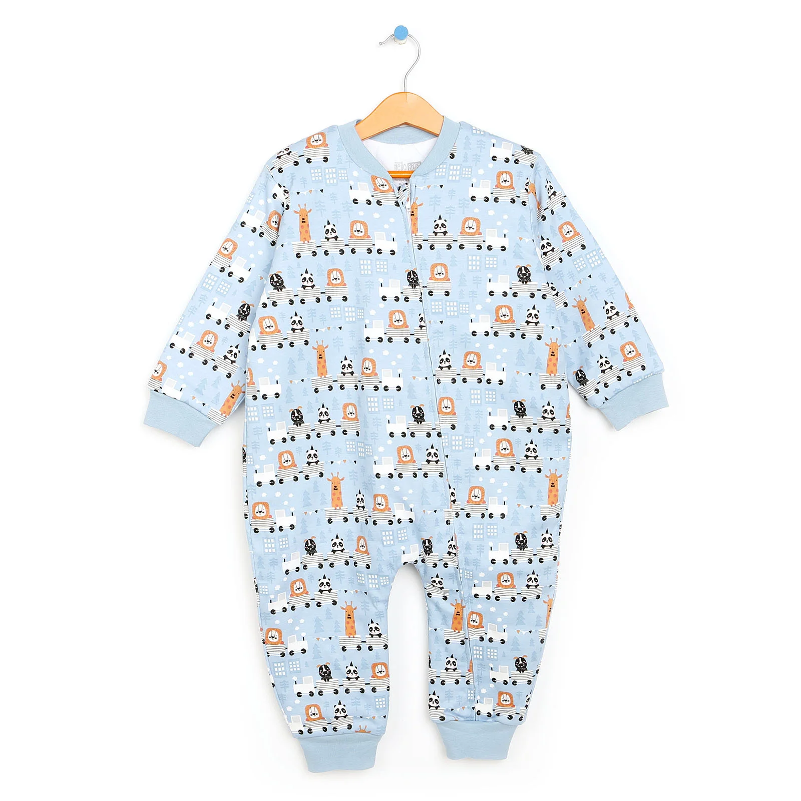 

ebebek Hellobaby Basic Baby Boy Sleeping Bag