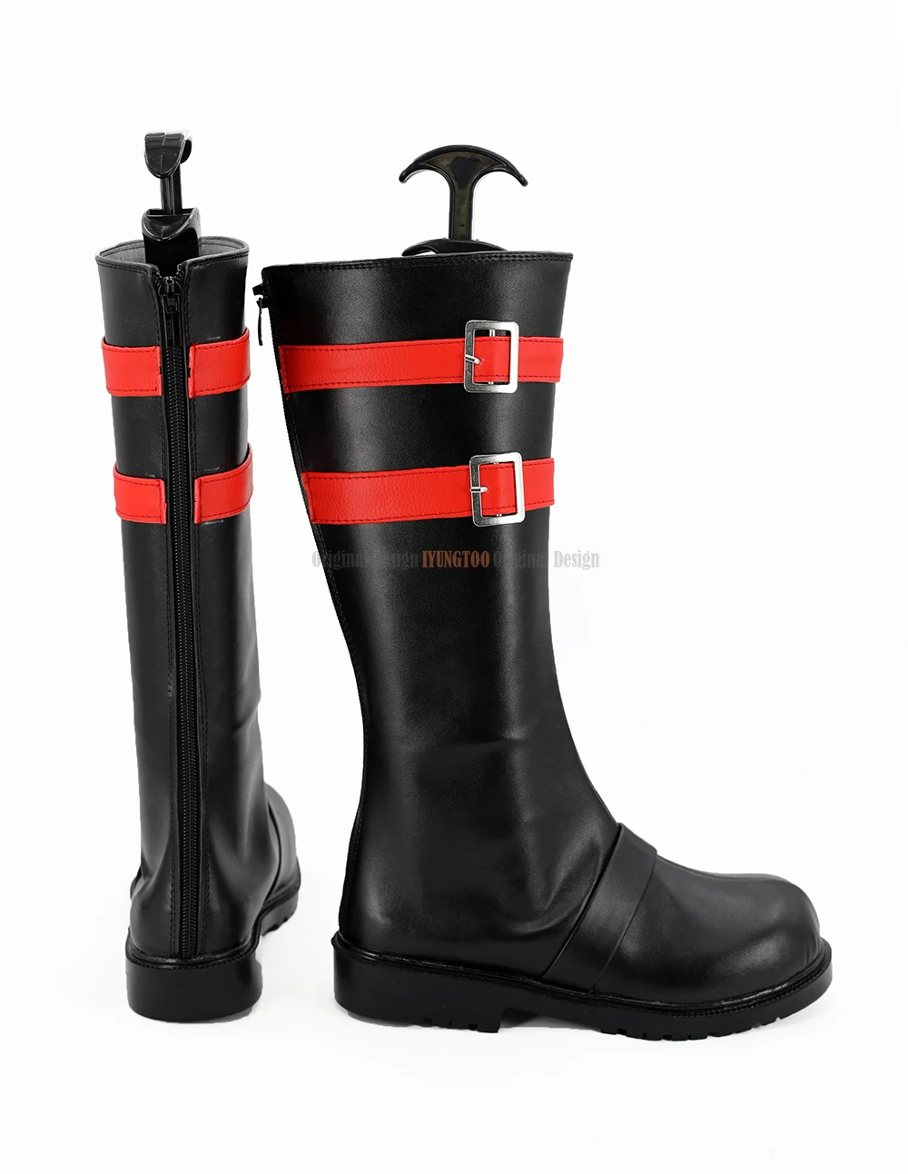 Обувь для косплея FGO X 30 обувь на плоской подошве сделанная заказ |