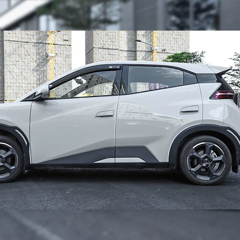 Для Byd Seagull 2024 2025 противоударная полоса для двери автомобиля накладка на бампер