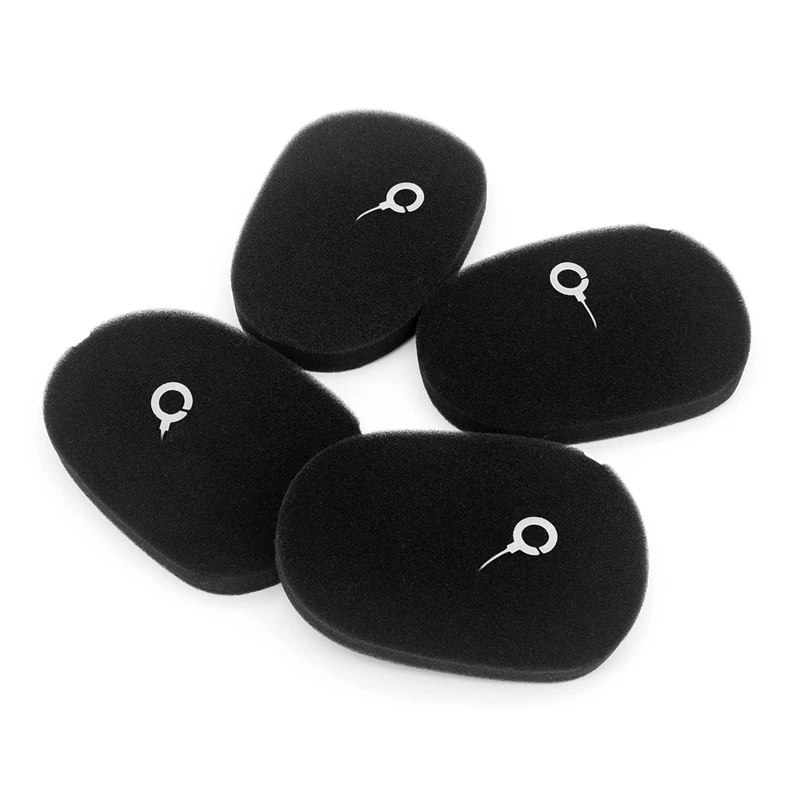 Сменные фильтры HEPA совместимые с FC6812 FC6813 FC6822 Speedpro Max Aqua plus аксессуары для пылесоса