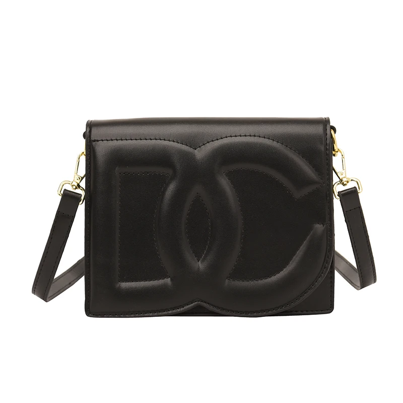 Роскошь взорвалась кошелек через плечо модный и высококачественный