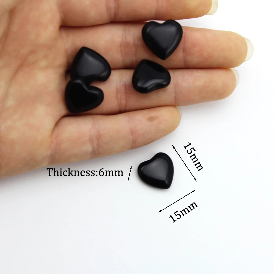 

Кристалл кварц 15 мм