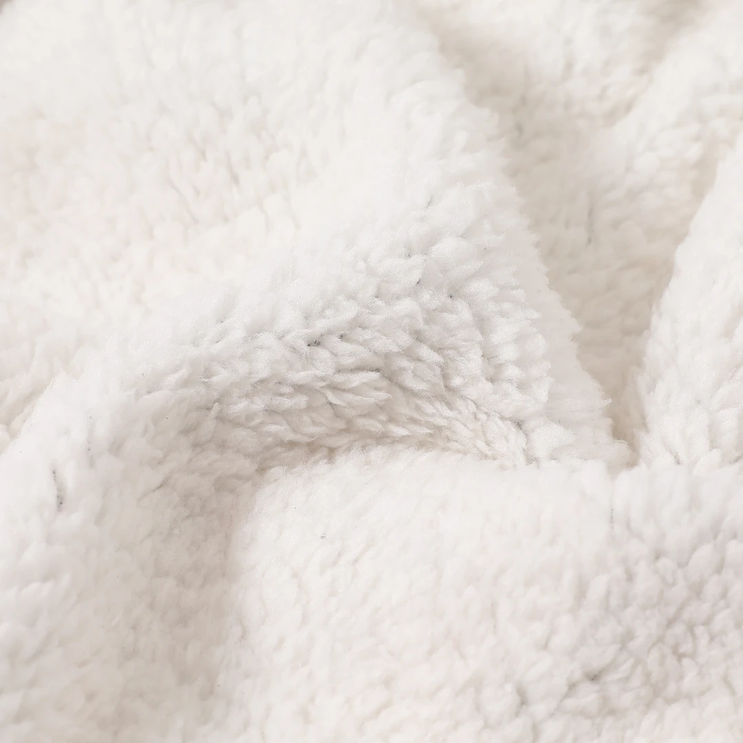 Осенне-зимний теплый флисовый жилет для младенцев и малышей топы новорожденных с