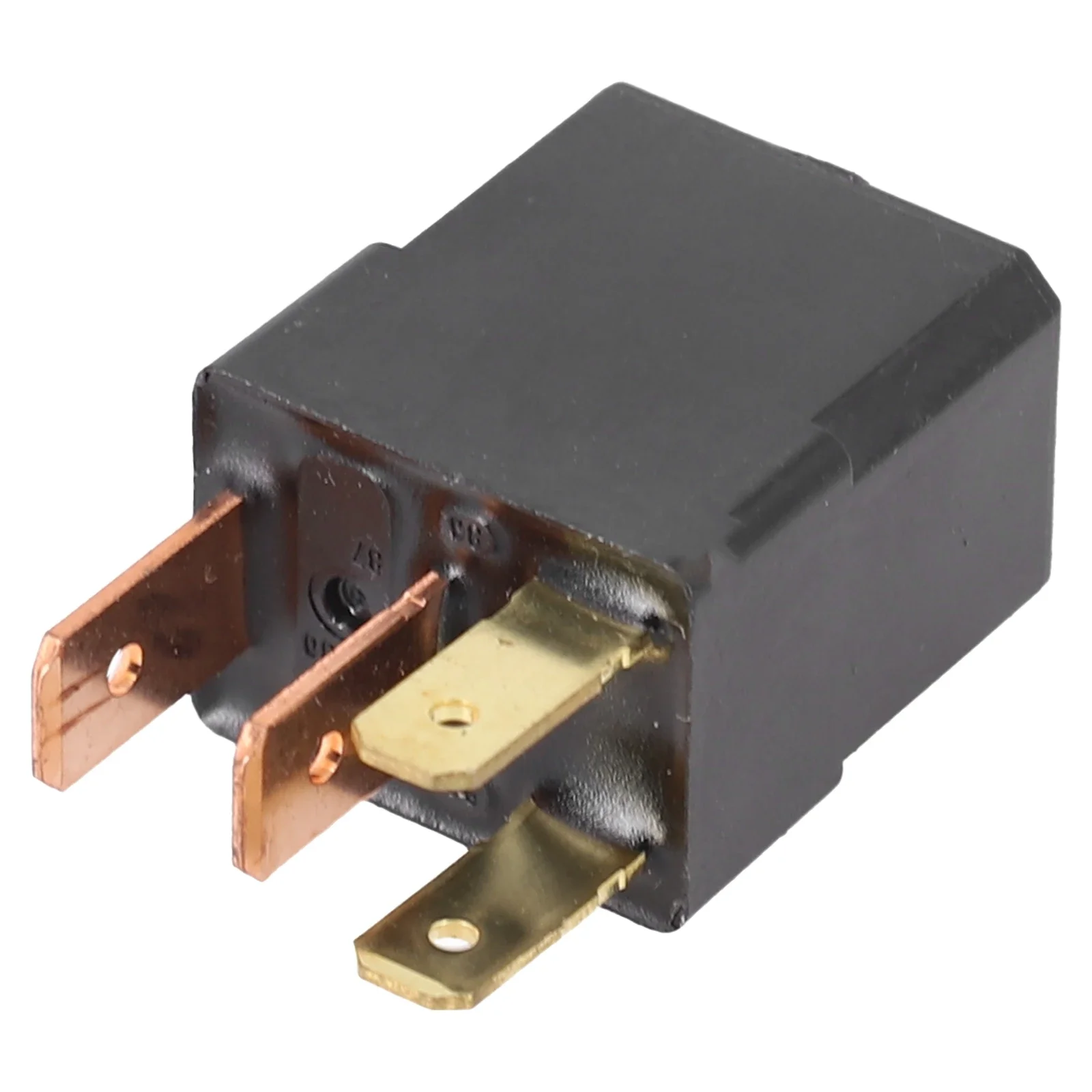 Реле 12 В постоянного тока 4 контакта реле для автомобиля грузовика Honda Nissan