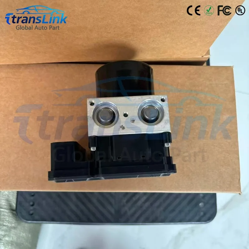 Фото Модулятор ABS-насоса CN152C219AC CN15-2C219-AC CN15-2C405-CA для Ecosport B515 ESC 2013 28561234043 CN152C405CA №1