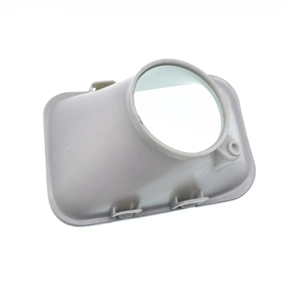 2 шт. передняя противотуманная фара для Mitsubishi Pajero Montero Shogun 1990-2004 MR376643 MR376644 MR439148