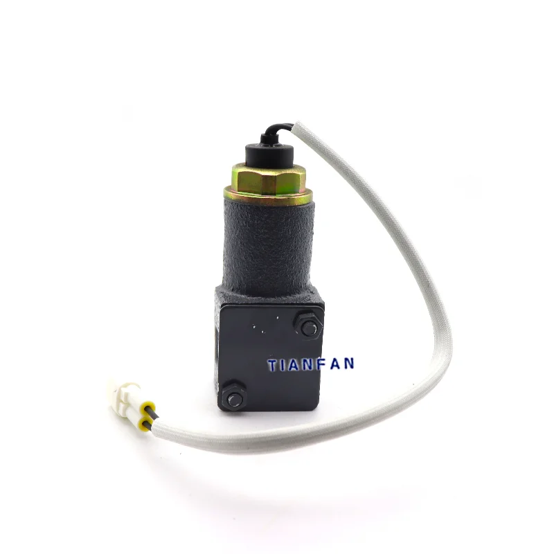 Высокоскоростной электромагнитный клапан гидравлического насоса TALUADA 9147260 9098250