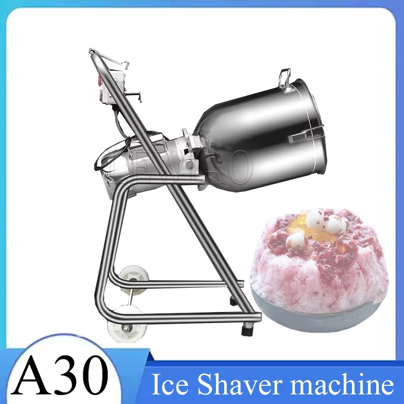 110V Restaurant Factory Stainless Steel 30L Large Commercial