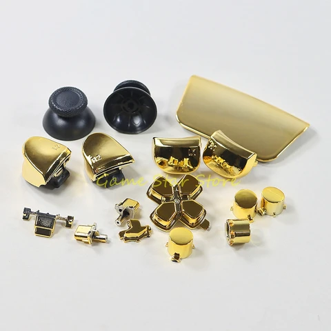 Комплект кнопок для PlayStation 5 PS5 V3.0 ChengChengDianWan