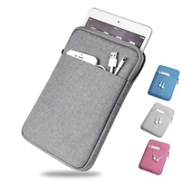 drop reistance fashion tablet case bag for crosscall core t5 t 5 protective shell skin for crosscall core t4 8 0 sleeve pouch
