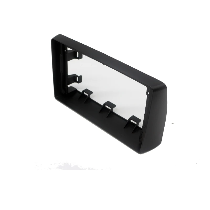 9-дюймовая рамка для автомобильного радиоприемника android 2din TOYOTA LAND Cruiser VX J100-101 1998-2002