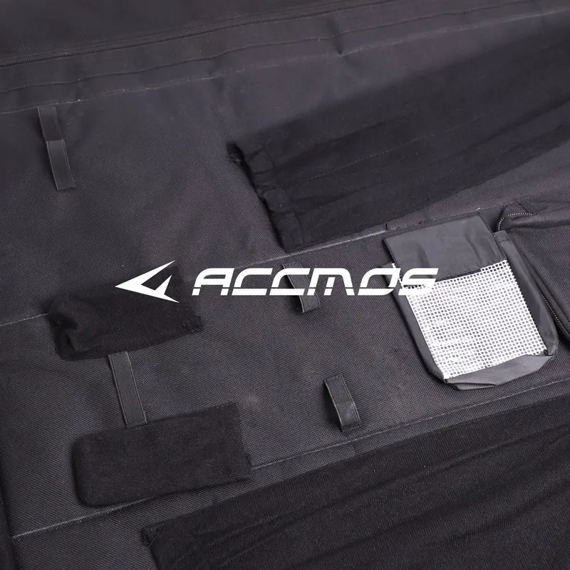 ACCMOS сумка с изогнутым луком складная для стрел чехол лука хранения ручка