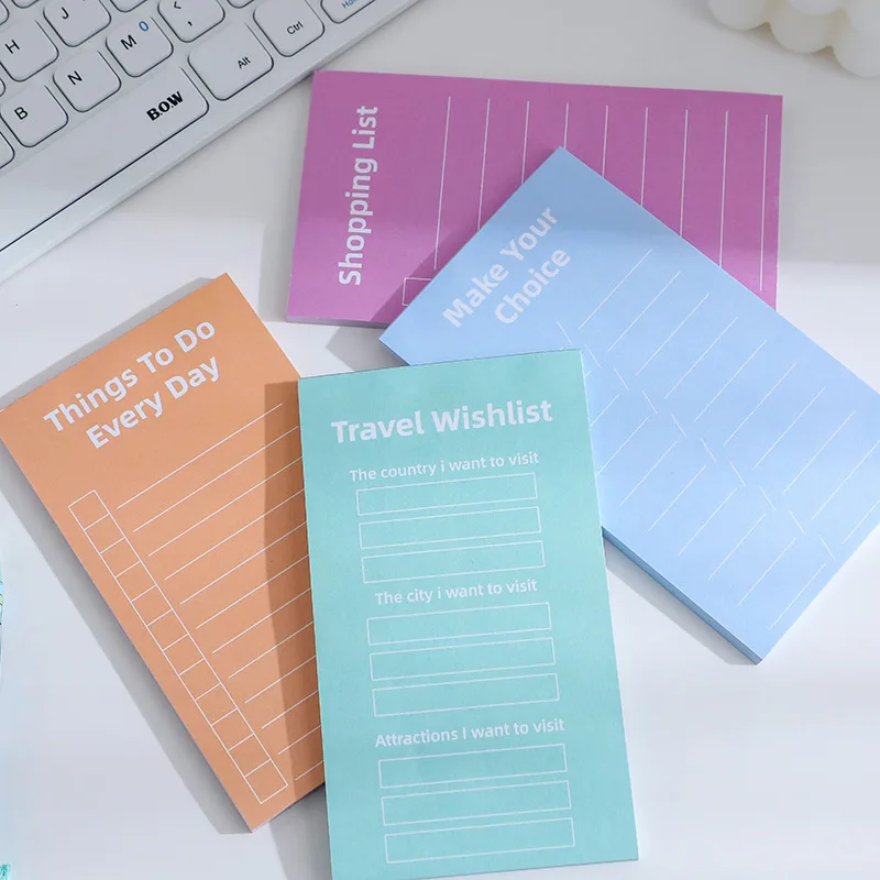 Рисунок 2 - INS Стикеры для заметок функциональный