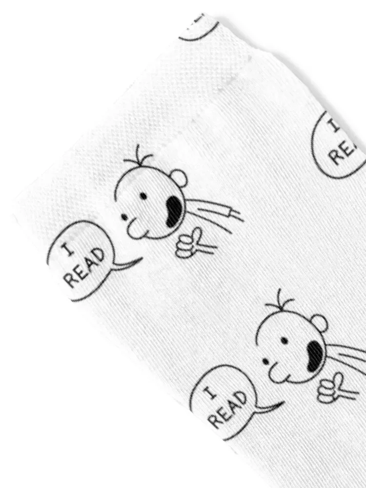 Детские носки Wimpy с принтом Грега Heffley говорит что я читаю забавные идеи для