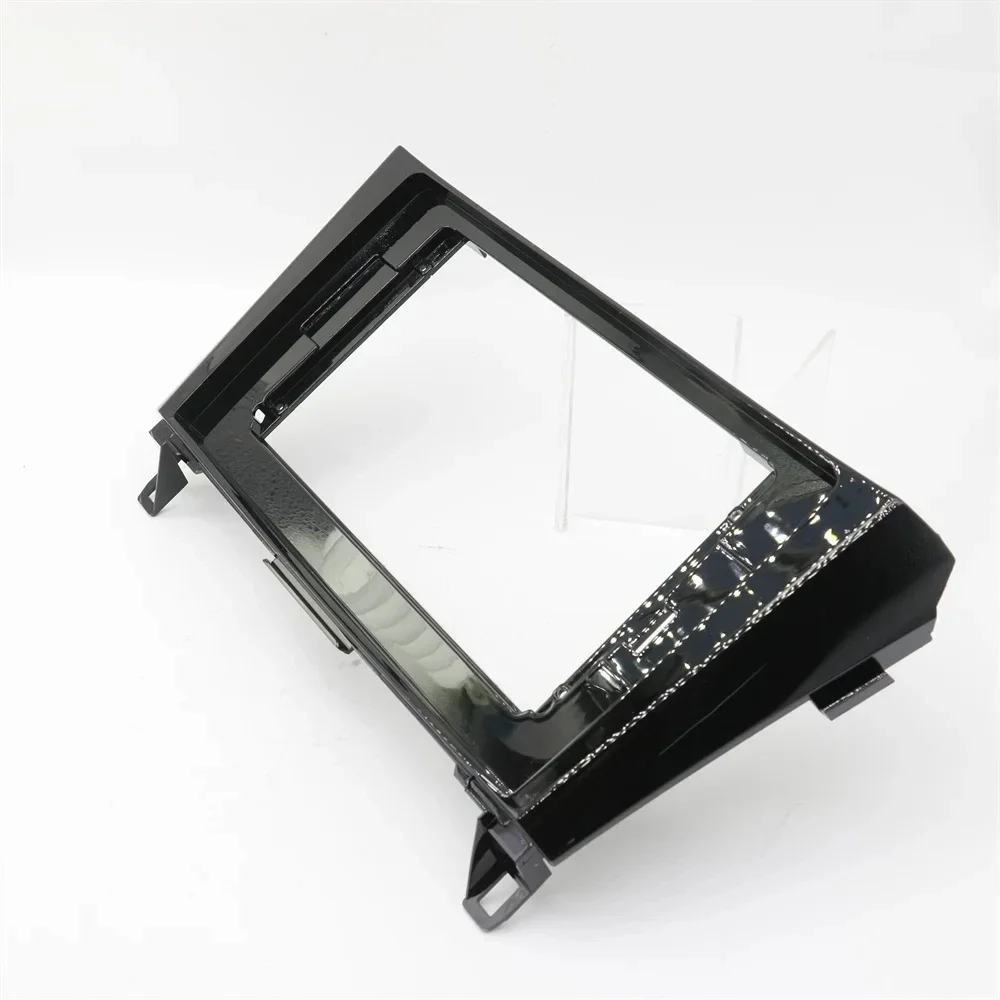 Для 2016 NISSAN QASHQAI/ 2014 X-TRAIL (10 1 дюйма) Автомобильный радиоприемник Fascias Android GPS MP5