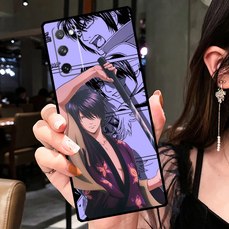 Чехол для Samsung Galaxy S20 FE S9 S10 Plus Note 10 20 S21 S22 |