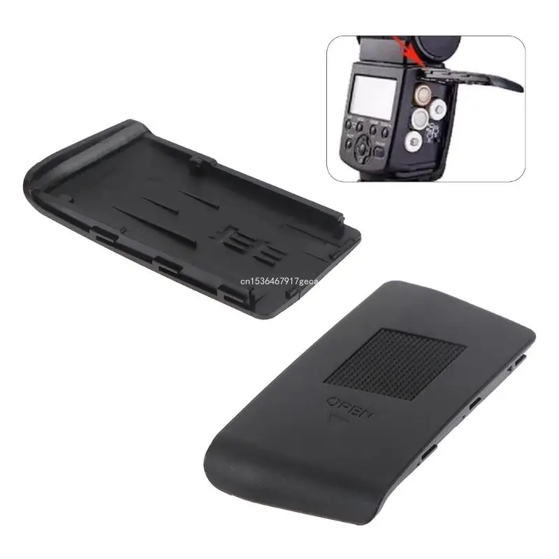 Крышка батарейного отсека для YN568EX YN568EXII