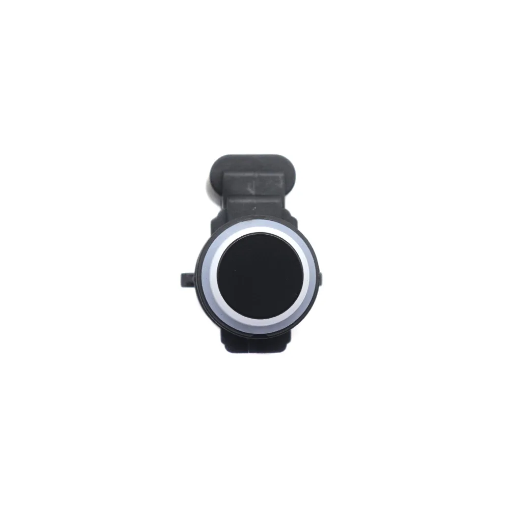 4 шт. новый черный датчик парковки PDC 3Q0919275A для VW Tiguan Mercedes-benz A B GLK Fiat 500 BMW 1 3 Skoda Kodiaq