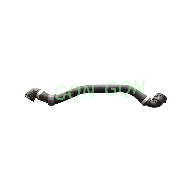 

Oil cooler to charge air cooler coolant hose 2015-me rc ed es be nz Cl as s c260 l c180 l c200 l hose