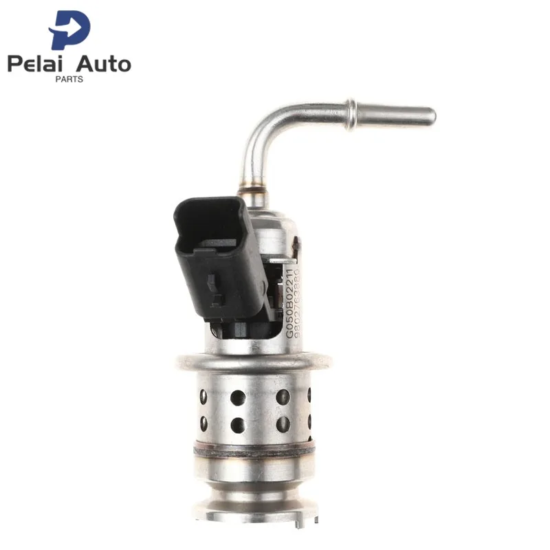 9802763880 новый клапан форсунки топливного инжектора для Citroen Peugeot Автомобильные