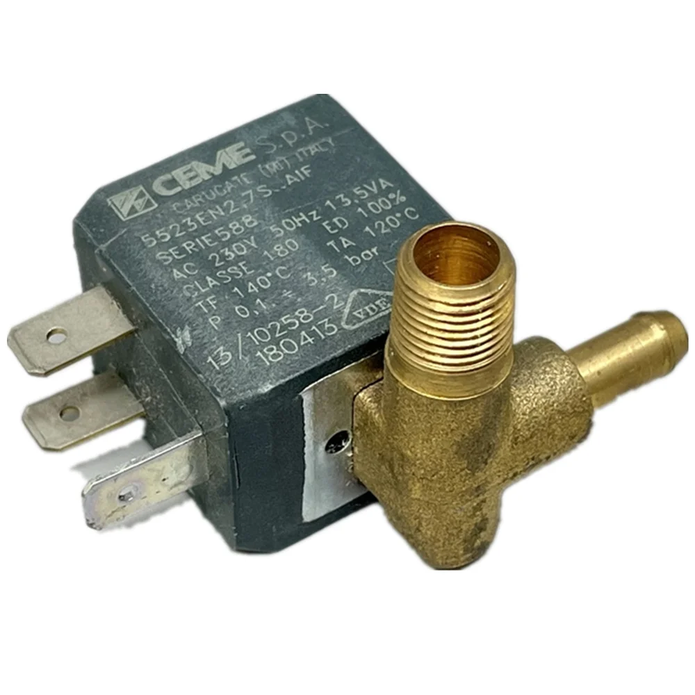 Клапан Парогенератора Veit Купить