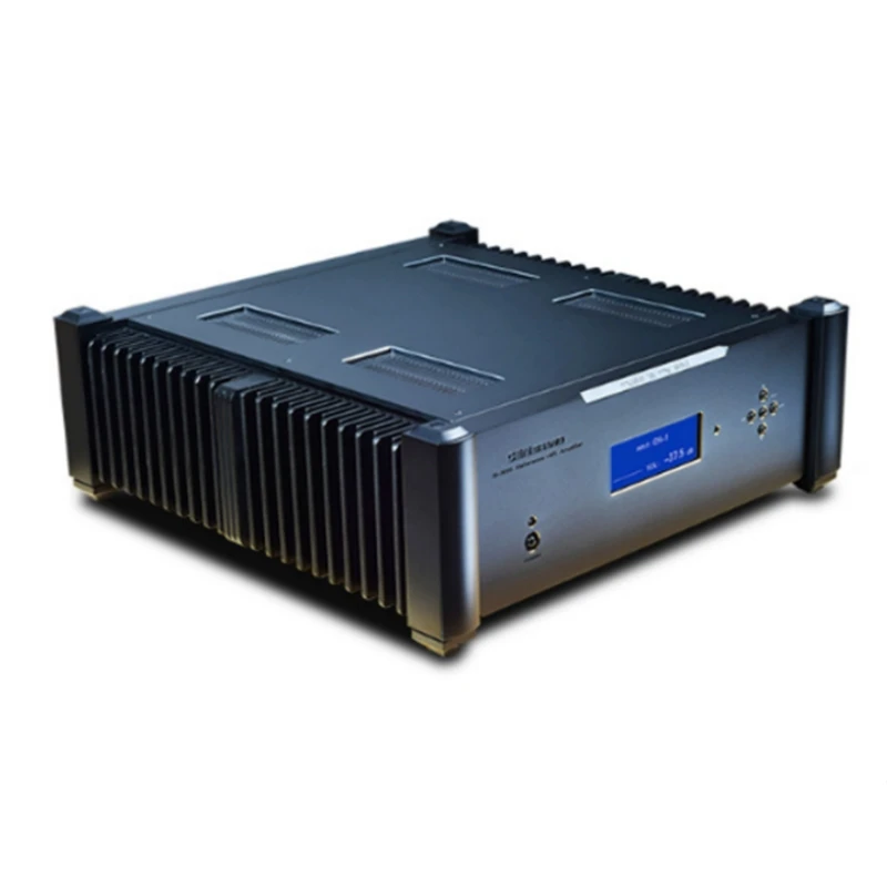 CEN · GRAND 9i-908 /9i-810 Двухканальный цифровой комбинированный усилитель мощности