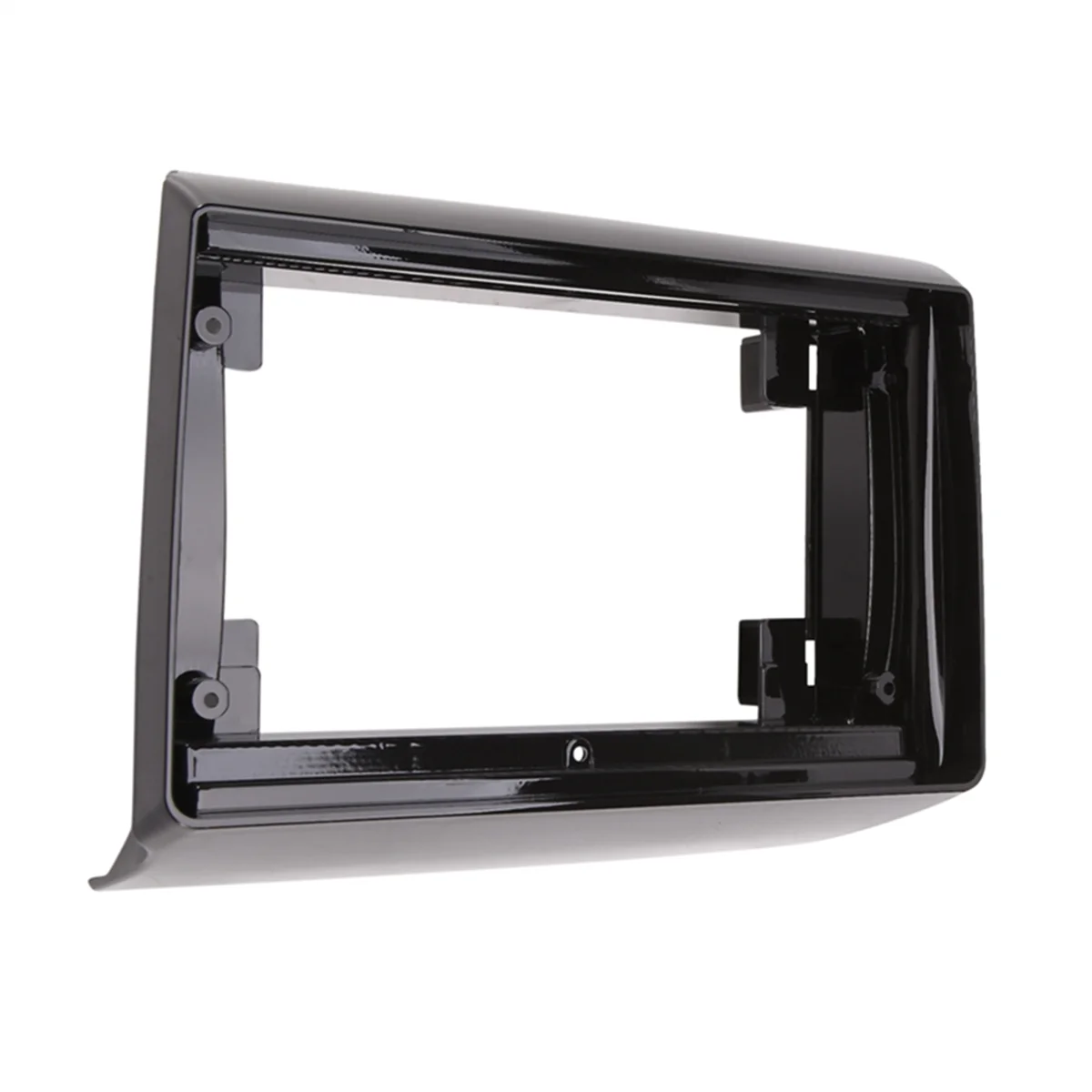 9-дюймовая Автомобильная панель Fascia Для CITROEN Jumper Relay / PEUGEOT Boxer FIAT Ducato 2011 + комплект