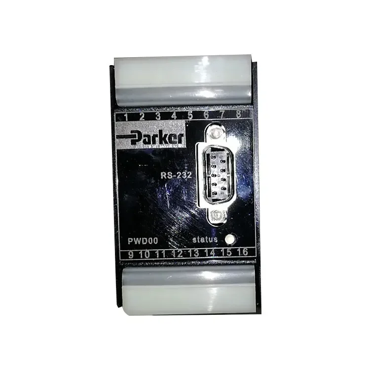 Pгенеali Penggerak Hidrolik PCD00A-400-30 усилитель