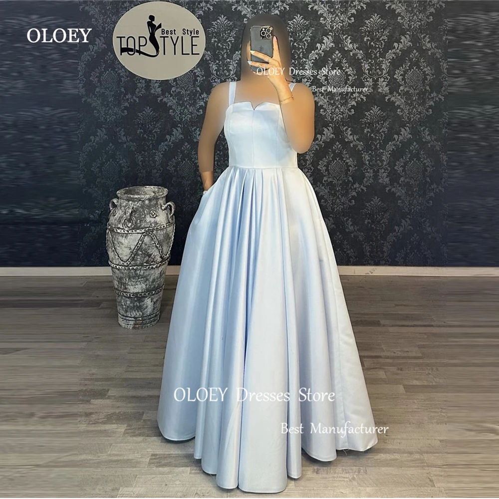 

Женское атласное вечернее платье OLOEY, винтажное облегающее платье с широкой спинкой для свадебной вечеринки, официальное женское платье для выпускного вечера