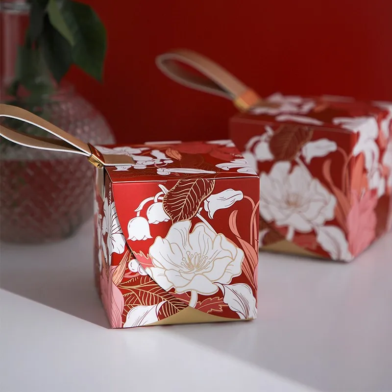 Es For Wedding Party Favors Gift Box