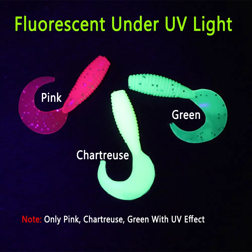 Рисунок 4 - Bimoo 2,6 см, 0,3 г, миниатюрная