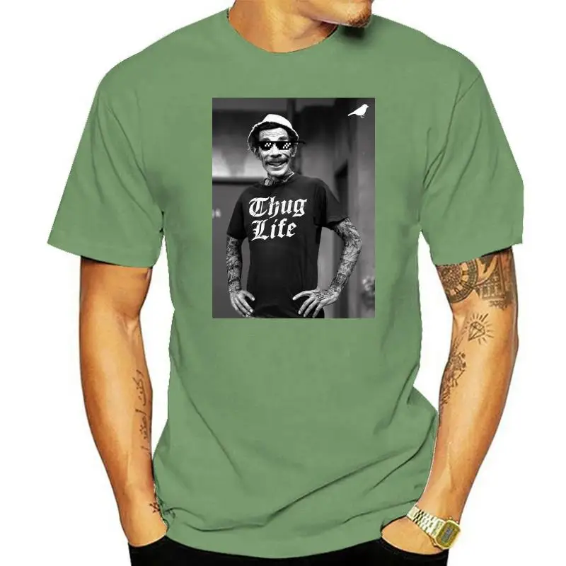 

Don Ramon Thug Life T-Shirt
