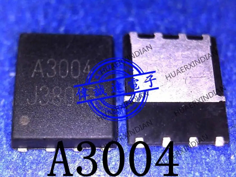 

New Original Printing A3004 A3006 QFN-8 5*6 In Stock