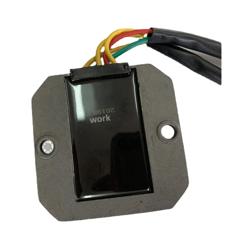 Аксессуары для мотоциклов трехфазный большой выпрямитель Sand 125 зарядное