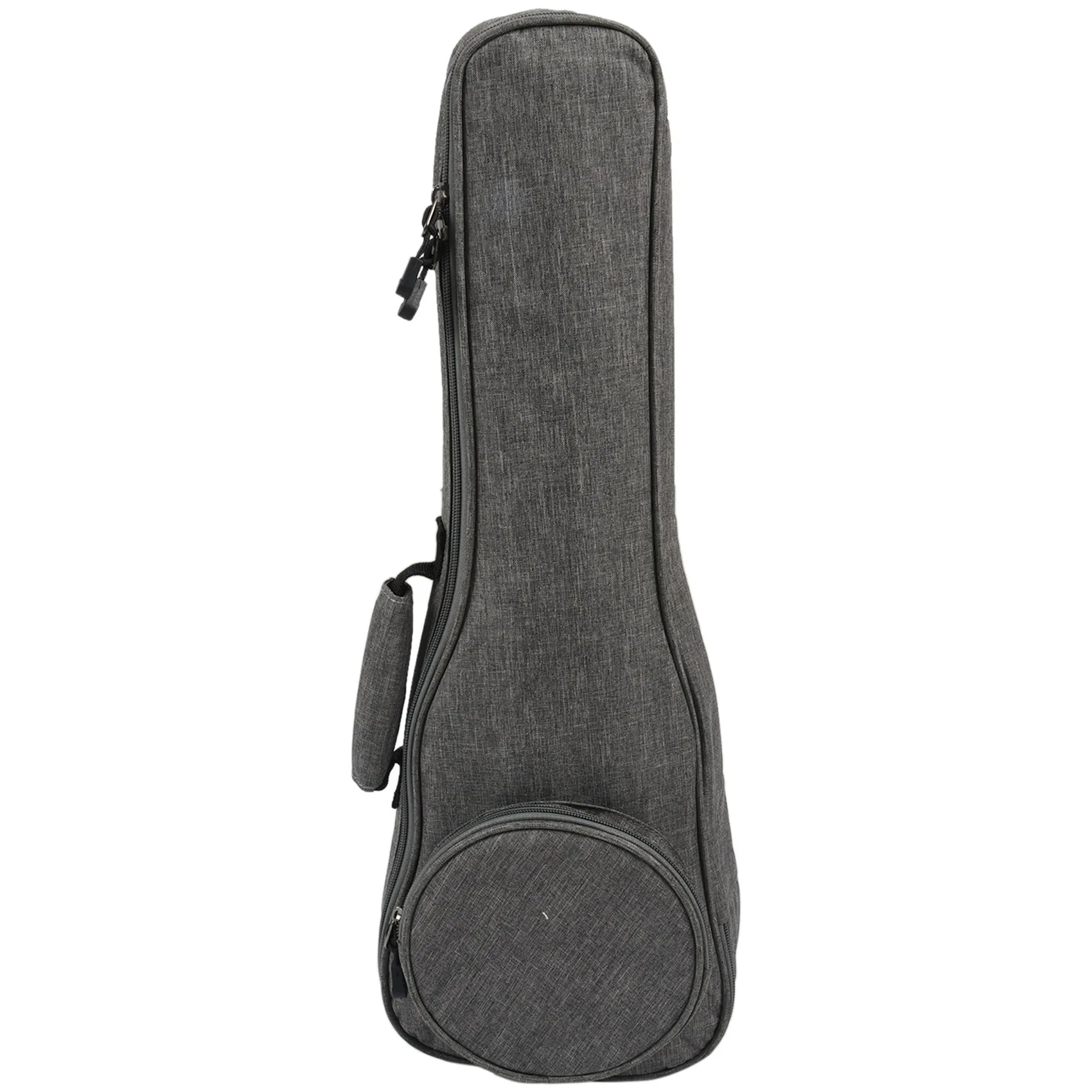 

21 Inch Cotton Ukulele Bag Soft Case Gig Waterproof Oxford Cloth Ukelele Hawaii Four String Guitar Backpack