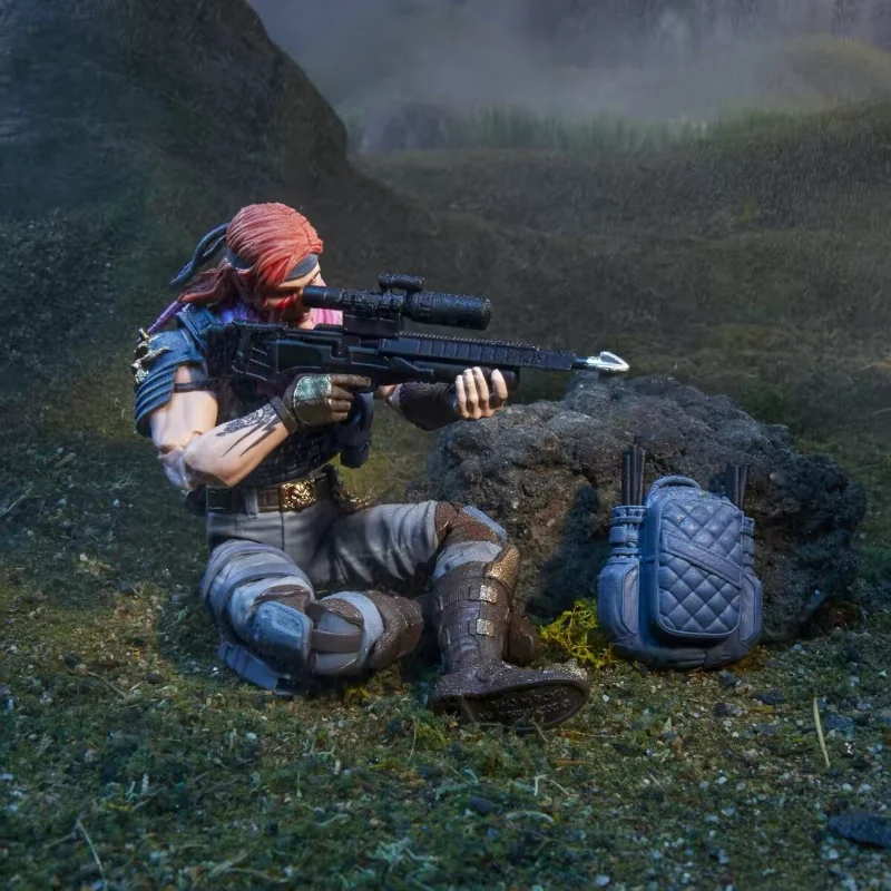 В наличии, Hasbro Gijoe Special Forces Expendables, подвижная фигурка Задела 6 дюймов 29041 (art.: 3920dd3fee96b) - 3920dd3fee96b