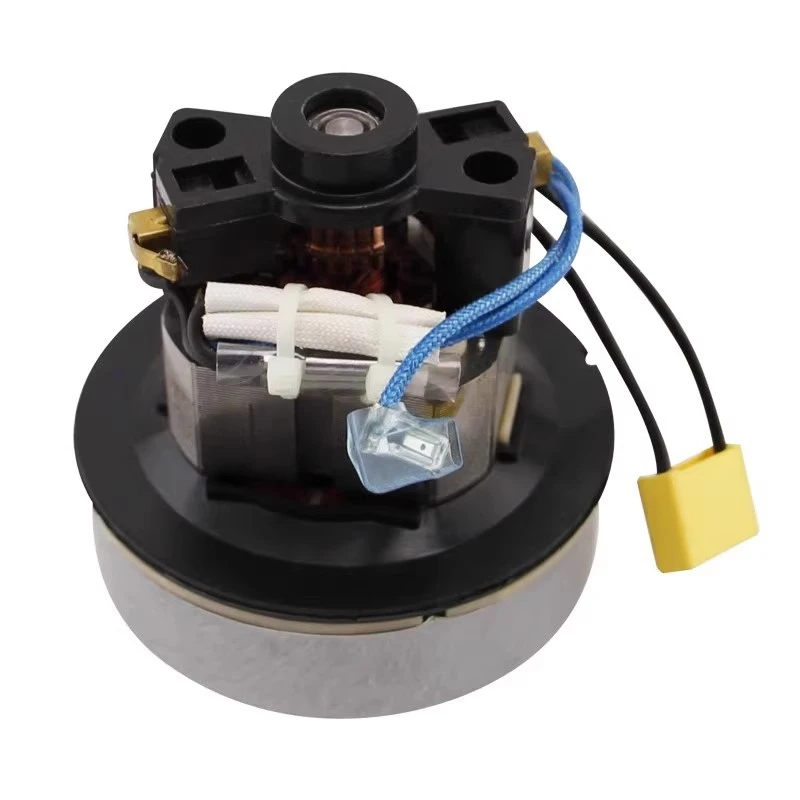 

Двигатель для пылесоса Midea SC861 SC861A 220В 400Вт