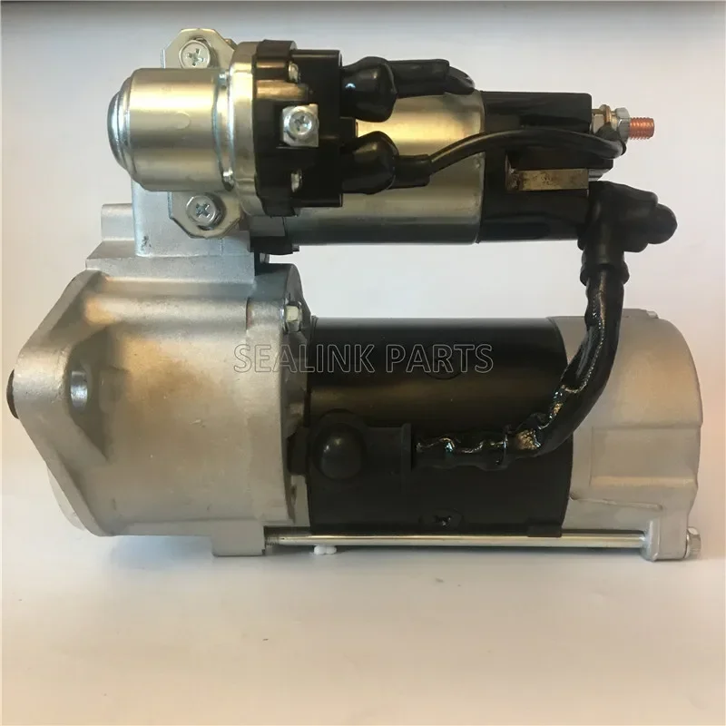 3610041 C00 36100-41C00 3610042 P00 36100-42P00 Стартер двигателя подходит для грузовика Mazda E4100