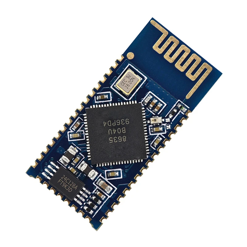 BTM835 Bluetooth аудио модуль поддерживает A2DP AVRCP HFP AAC CSR8635 чип стерео