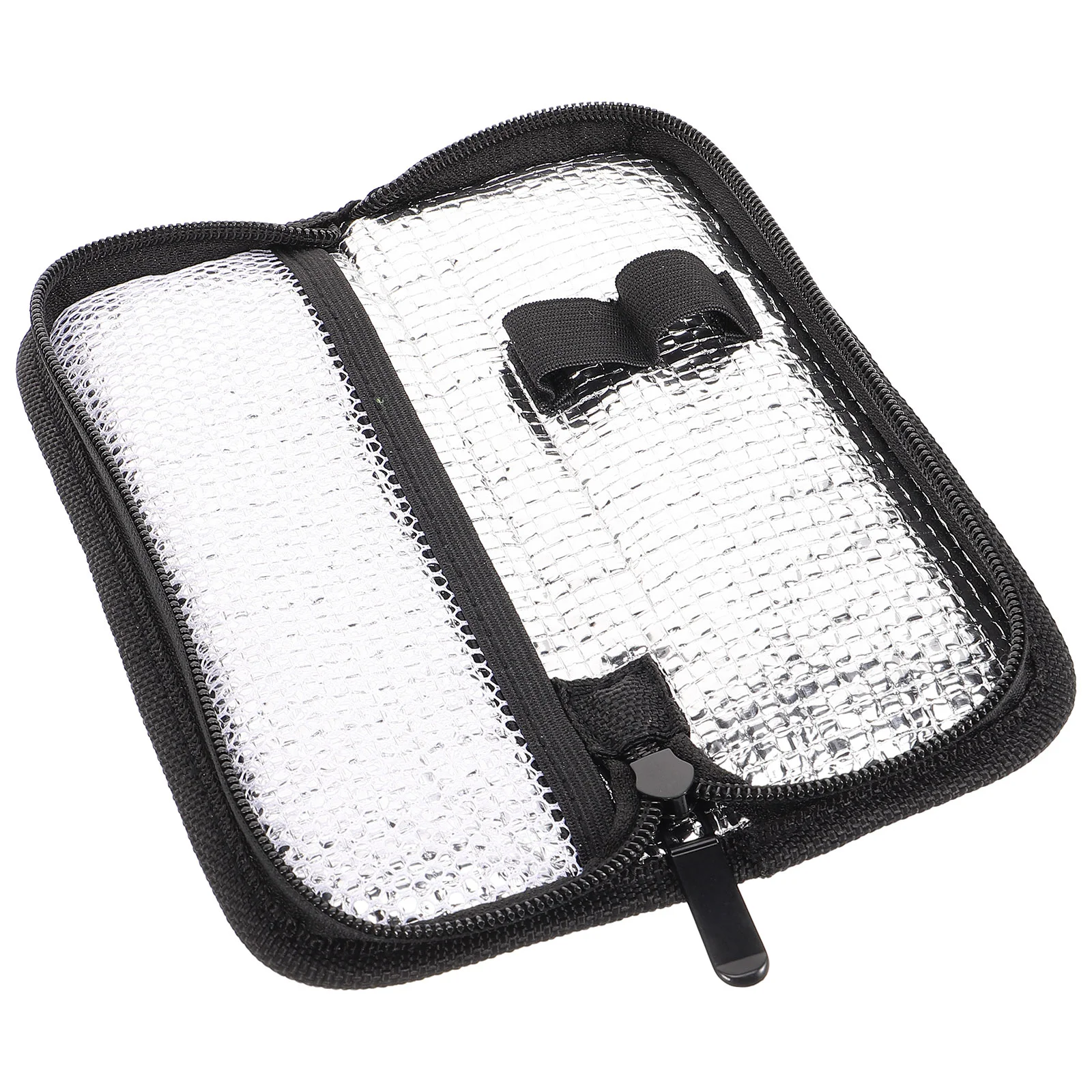 Пакет-холодильник для инсулина дорожная сумка хранения лекарств портативный