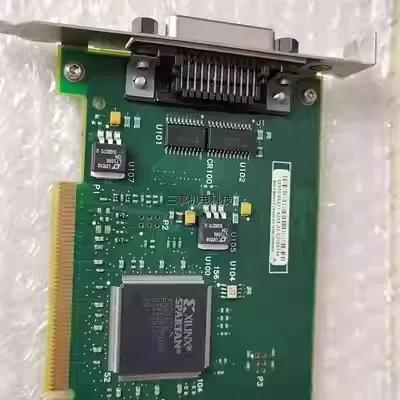 Оригинальная карта сбора данных Agilent 82350A 82350B PCI-GPIB