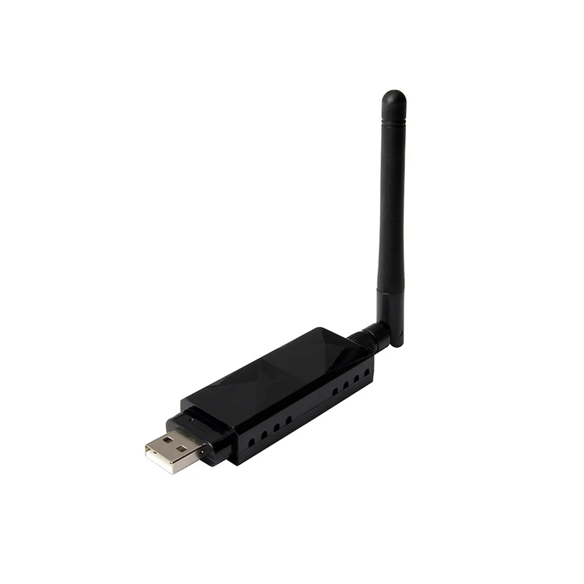 

Чипсет AR9271, 150 Мбит/с, беспроводной USB Wi-Fi адаптер 802.11N, сетевая карта с 2DBi антенной для Windows/8/10/Kali Linux