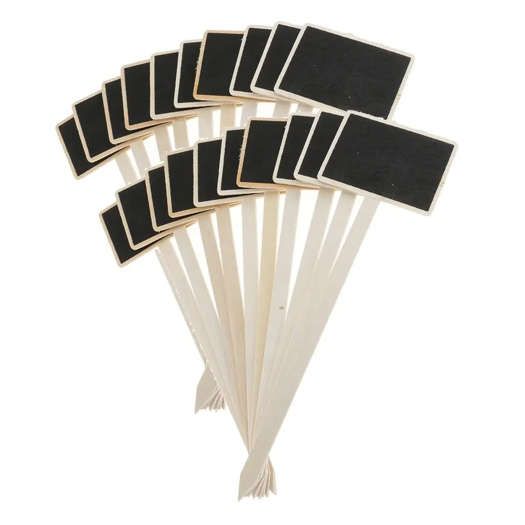 20-х предметная деревянная доска для сообщений с палкой свадебных сувениров