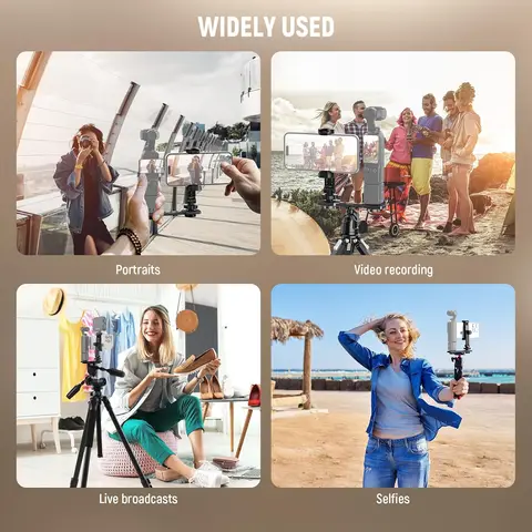 Крепление для телефона NEEWER AC021 для DJI Osmo Pocket 3