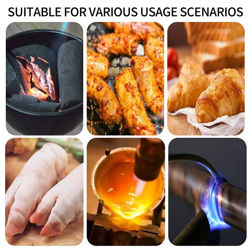 Латунный карандаш с пламенем пропановая сварочная горелка стартовая