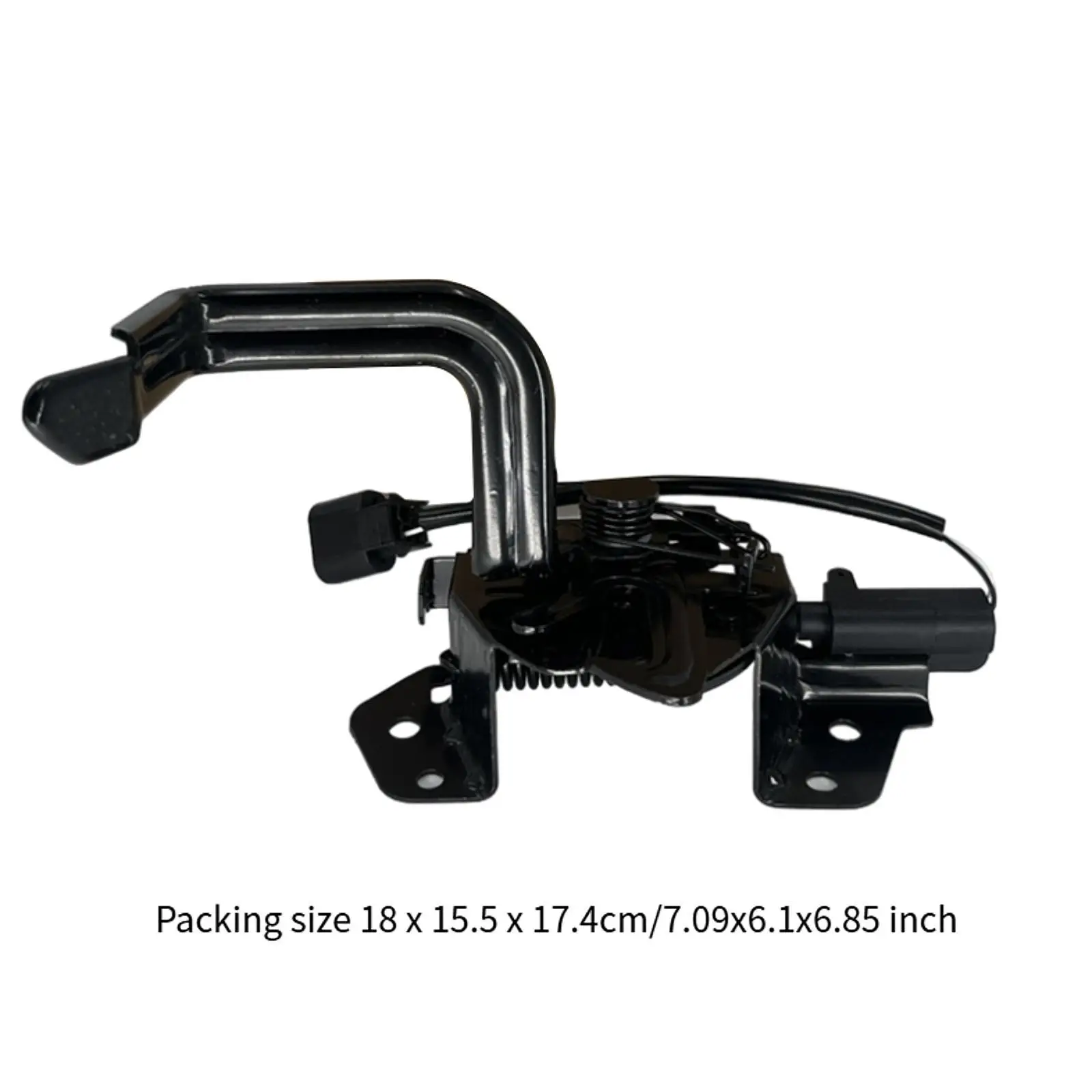 Защелка замка капота в сборе профессиональные высокопроизводительные запасные